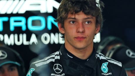 Antonelli, Wolff e l'intuizione Kimi: l'eredit&agrave; di Hamilton e l'Italia che torna su un podio F1