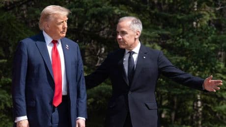 Canada axes digital services tax in push to advance trade talks with U.S.