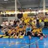 Handball. La Ferrière accède au niveau national pour la première fois de son histoire