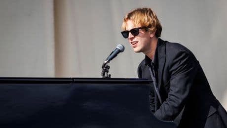 Tom Odell UK arena tour tickets are out now - here's how to buy ahead of general onsale