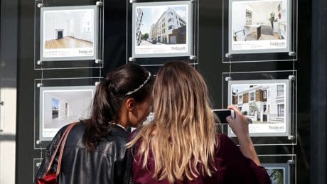 House prices rise by 0.5% month-on-month in May after April dip – Nationwide