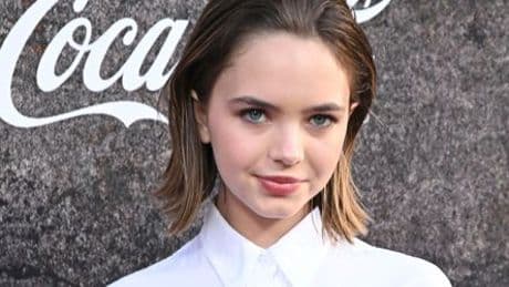 »Buffy«-Comeback: Jungstar Ryan Kiera Armstrong ist bei Neuauflage dabei
