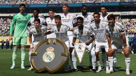 PSG Real Madrid maçı ne zaman, saat kaçta, hangi kanalda? İşte muhtemel 11'ler!