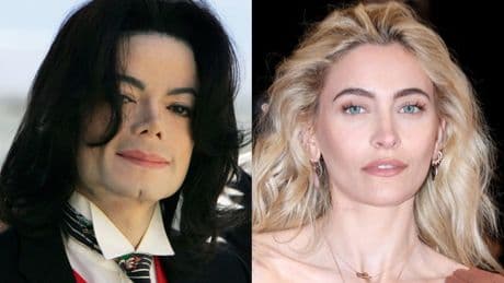 Michael Jackson’s daughter Paris questions ‘irregular payments’ made by estate