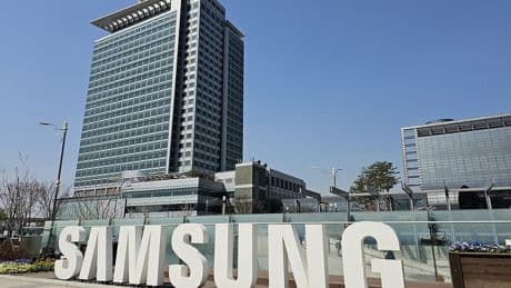 Samsung está sumida en la crisis más profunda de su historia. Ya no tiene margen para cometer más errores