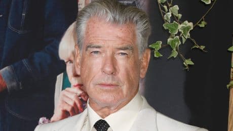 Pierce Brosnan staat open voor terugkeer als James Bond: ’Wie weet?’