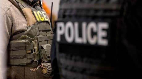 Three states sign new agreements with ICE for expanded immigration enforcement operations