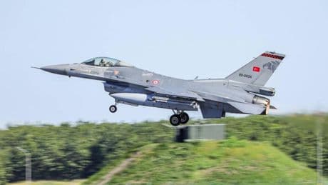 MSB kaynakları: Hava sahamız ve sınırlarda önlemler artırıldı