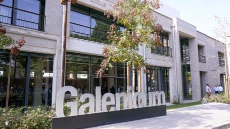 Galenicum apunta a los 300 millones en 2025 y se refuerza en Colombia