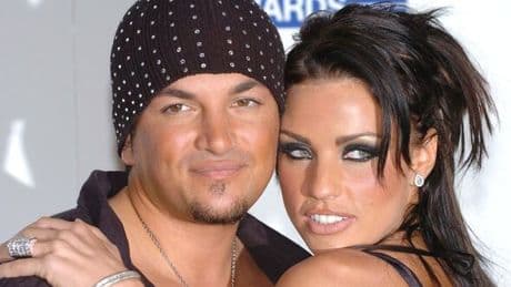 Peter Andre hits back at Katie Price as she aims brutal jibe at his wife Emily