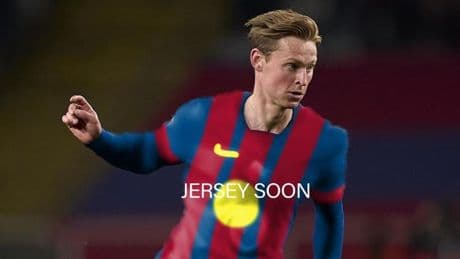 Habrá cuarta equipación del Barça 2025-26 especial para el Clásico