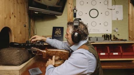 Ferlacher Jagdwaffen: Stadt der Waffen
