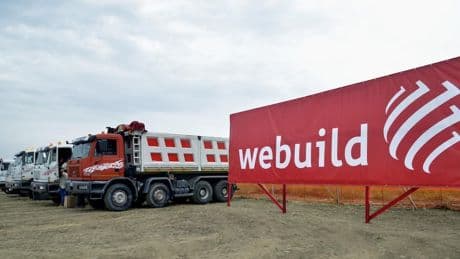 Webuild vince arbitrato internazionale da 147 milioni $ con l’Argentina