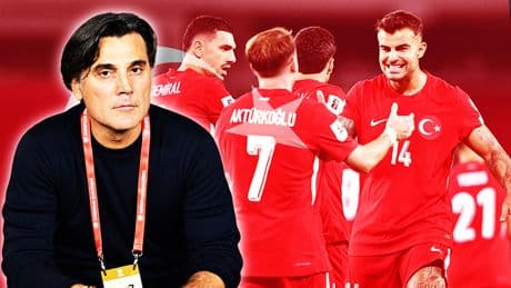 A Milli Futbol Takımı'nın konuğu İspanya! Dev maç için nefesler tutuldu