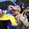 CARTE. Guerre en Ukraine : échange de prisonniers, condamnation… Le point du jour