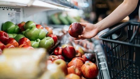 Diese Supermarkt-Fehler machen fast alle – und bereuen es an der Kasse