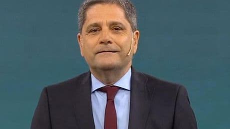 Jorge Tartaglione, médico: "Cenar plátano, avena y espárragos es ideal para dormir y para inducir el sueño"
