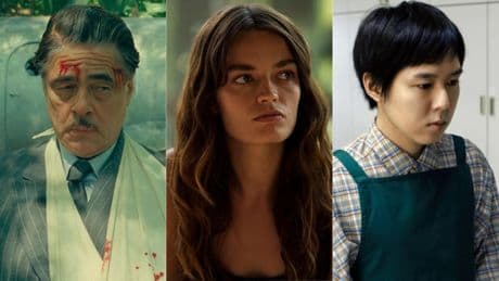 The Phoenician Scheme, Hot Milk, Chime... Les films à voir et à ne pas voir cette semaine