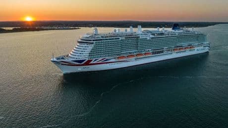 Cruise ship travellers warned of one 'hidden cost' that could catch you out