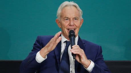 Blair's so-called net zero 'attack' highlights the policy paradox that's been clear for some time