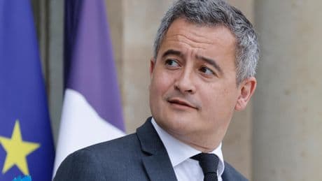 Drogues : Darmanin veut généraliser la confiscation des téléphones des consommateurs