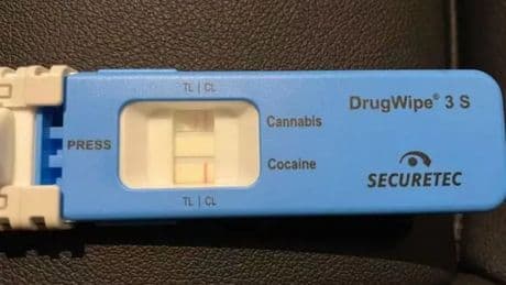 Smell of cannabis in cars sparks call to crack down on West Lothian's drug drivers