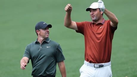 Rory McIlroy and Scottie Scheffler land HUGE cash windfall without swinging a club ahead of PGA Tour FedEx Cup Playoffs