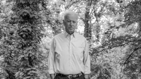 Joe Biden: Die Würde ist antastbar