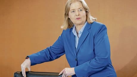 SPD-Vorsitz | Bärbel Bas: Ruhrpottschnauze an der Spitze