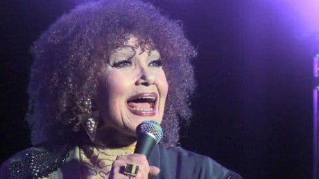 Cleo Laine: Sängerin und Schauspielerin ist tot