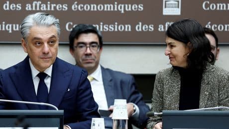 Réindustrialiser ou décliner : le choix de l’Europe