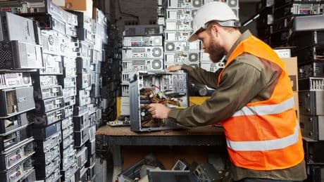 Die Deutschen wechseln zu selten den Job – mit großen Folgen für uns alle