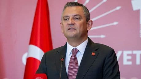 SON DAKİKA | Başkan Erdoğan'a tehditler savurmuştu! Özgür Özel hakkında soruşturma açıldı
