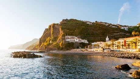 ‘Europe’s Hawaii’ that’s often dubbed a ‘Canaries alternative’ is having a record-breaking year