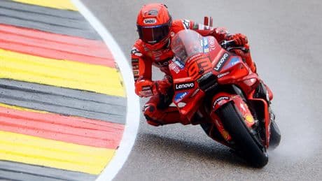 Gran Premio de Austria de MotoGP: horario y dónde ver por TV el sprint y la carrera