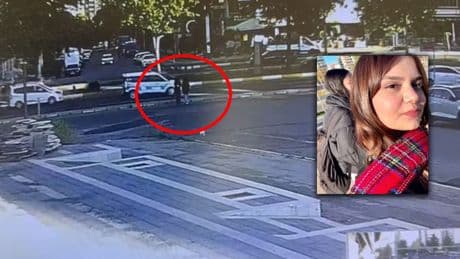 Liseli Kübra öldü, ehliyetsiz sürücü tutuklandı