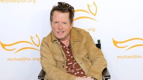 Die Rückkehr eines Helden - Michael J. Fox steht wieder vor der Kamera