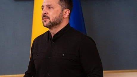 Zelenskiy: Rusya Ukrayna topraklarındaki işgalini yasallaştırmak istiyor