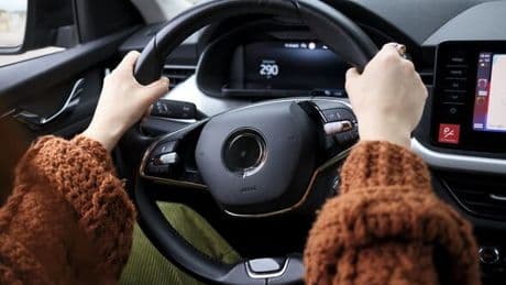 Drivers only just learning what mystery buttons on car steering wheel actually do