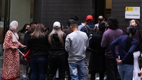 Nuevo Reglamento de Extranjería: cambios y novedades para los inmigrantes que viven y trabajan en España