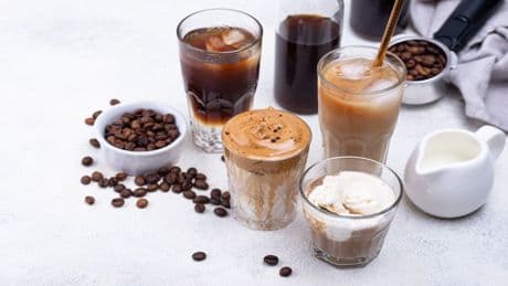 Koffein-Falle: Diese beliebten Drinks enthalten überraschend viel Wachmacher