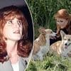 Why Sarah Ferguson is all about the Woo Woo! From telling us that the Queen talks to her through her corgis to her string of spiritual advisors