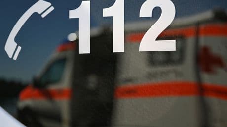 Vieles noch unklar: Polizei: Mehrere Verletzte bei Unfall mit Kettenkarussell