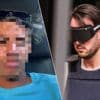 ‘Onschuldige jongen’ Reda (18), die rond oudjaar nog huisarrest aanvocht dat De Wever hem oplegde, bedreigde cipier op vraag van drugsbaas Flor Bressers