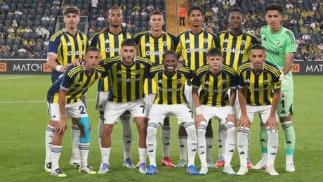 Feyenoord Fenerbahçe maçı ne zaman saat kaçta, hangi kanalda yayınlanacak?