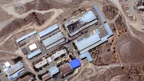 Liveblog: Israel fordert Iraner in Reaktor-Nähe zu Evakuierung auf – Trump droht Iran