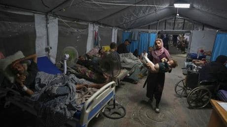 Gaza : un accord Israël-UE pour un retour de l’aide au compte-gouttes