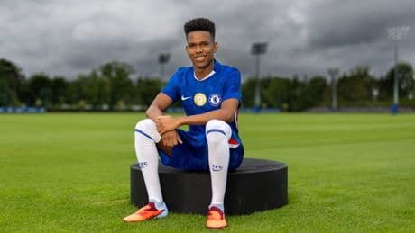 Estevao Willian explains why he picked Chelsea over Arsenal, Real Madrid and Barcelona