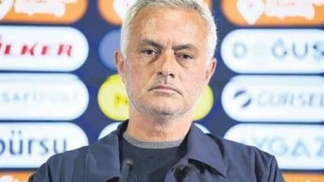 MURAT ÖZBOSTAN / Mourinho devam etsin mi, etmesin mi?