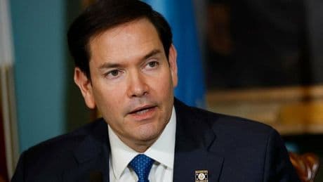 US-Regierung: Marco Rubios Aufstieg wird zu einem ernsthaften Problem für Europa